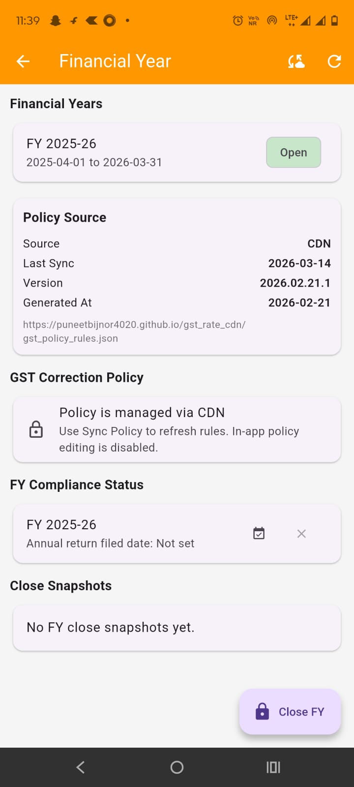 Security, Audit Trail, and Admin Governance – Scene 1 scene image