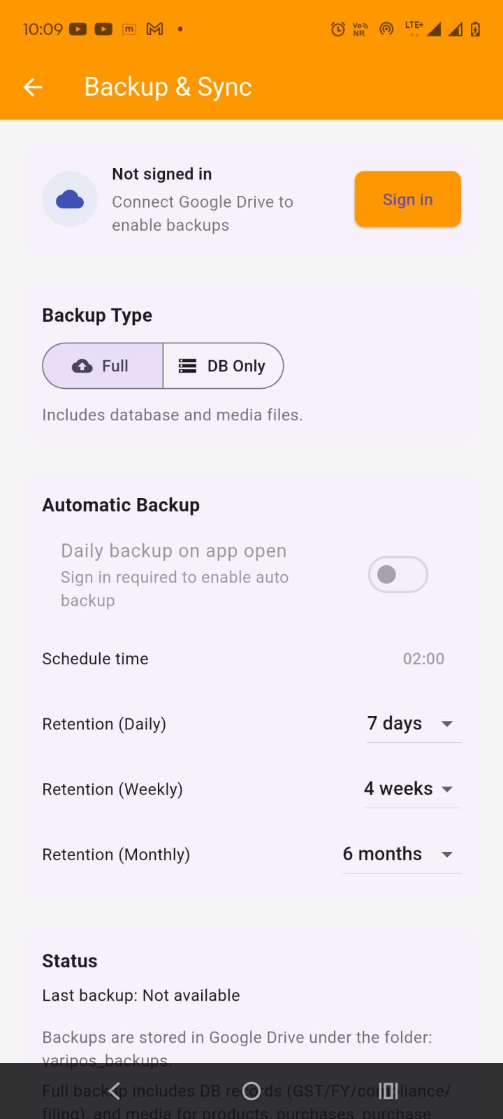 Quick Start & Deployment Readiness – Scene 3 scene image