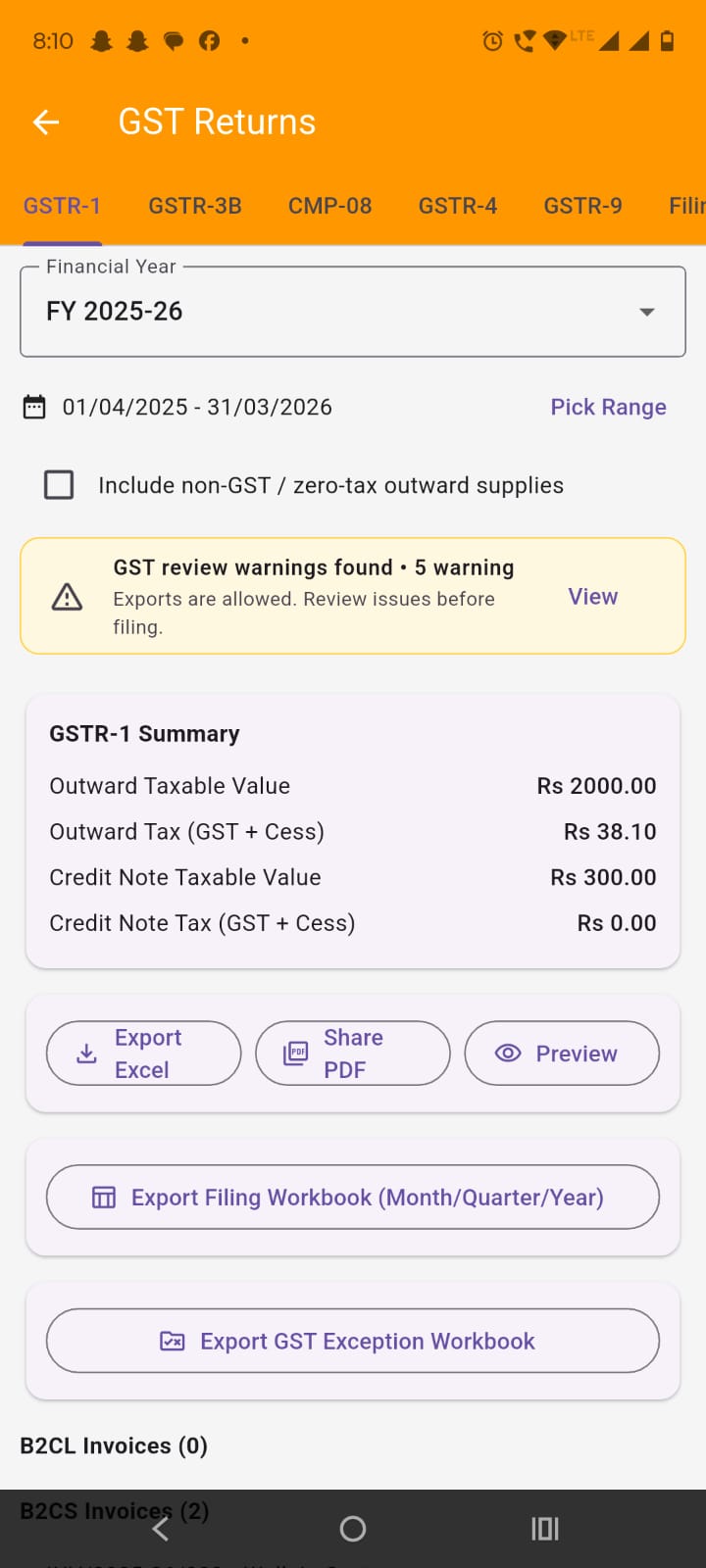 GSTR-1 – Scene 2 scene image